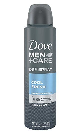Dove Men deo 150ml Cool Fresh